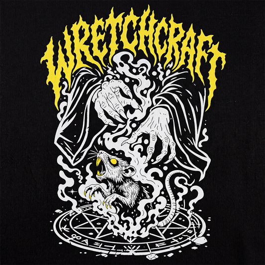 Wretching Rite