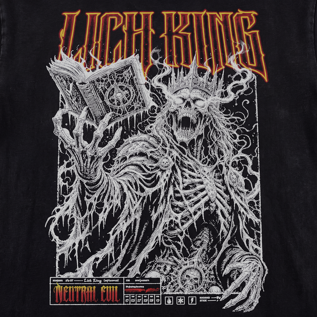 Lich King