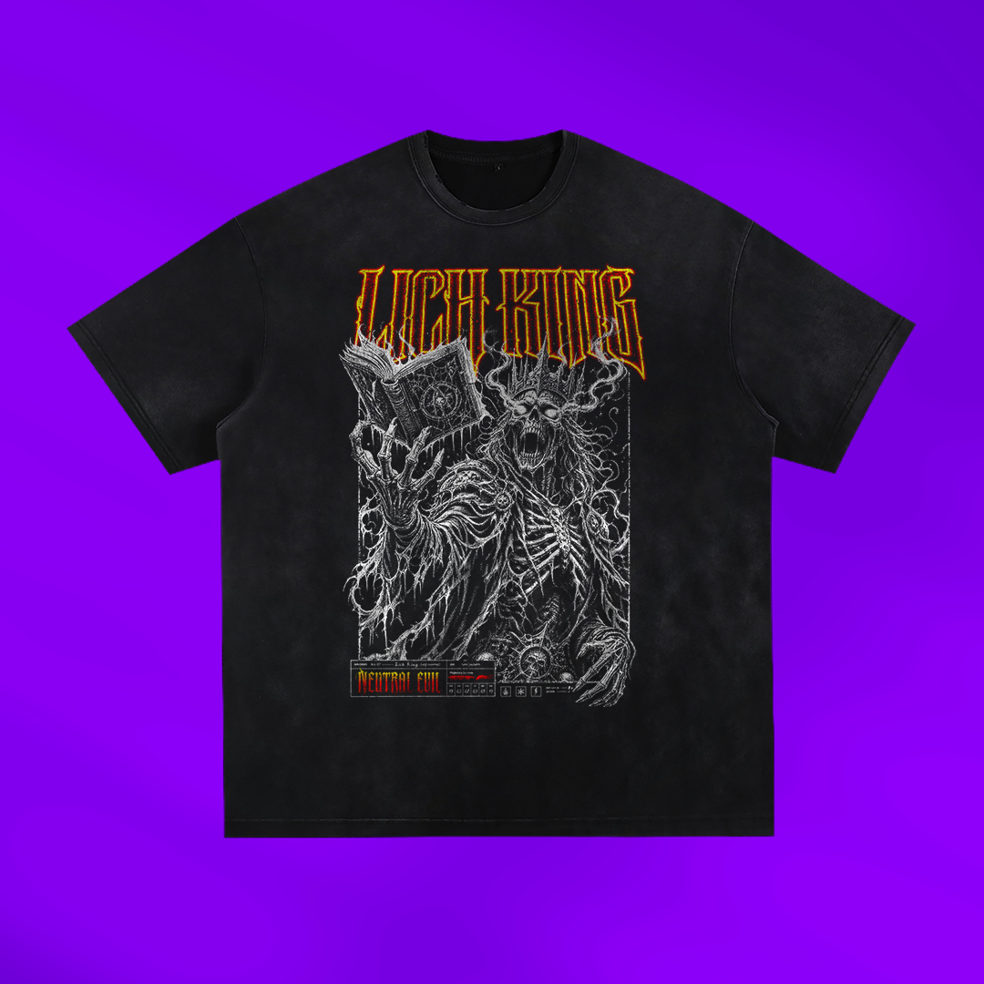 Lich King